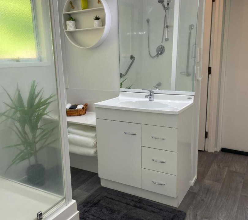 Photo of Bathroom in Wairoa