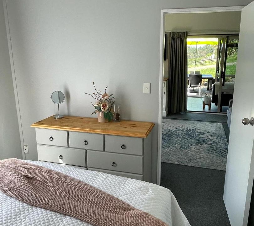 Photo of Bedroom in Wairoa