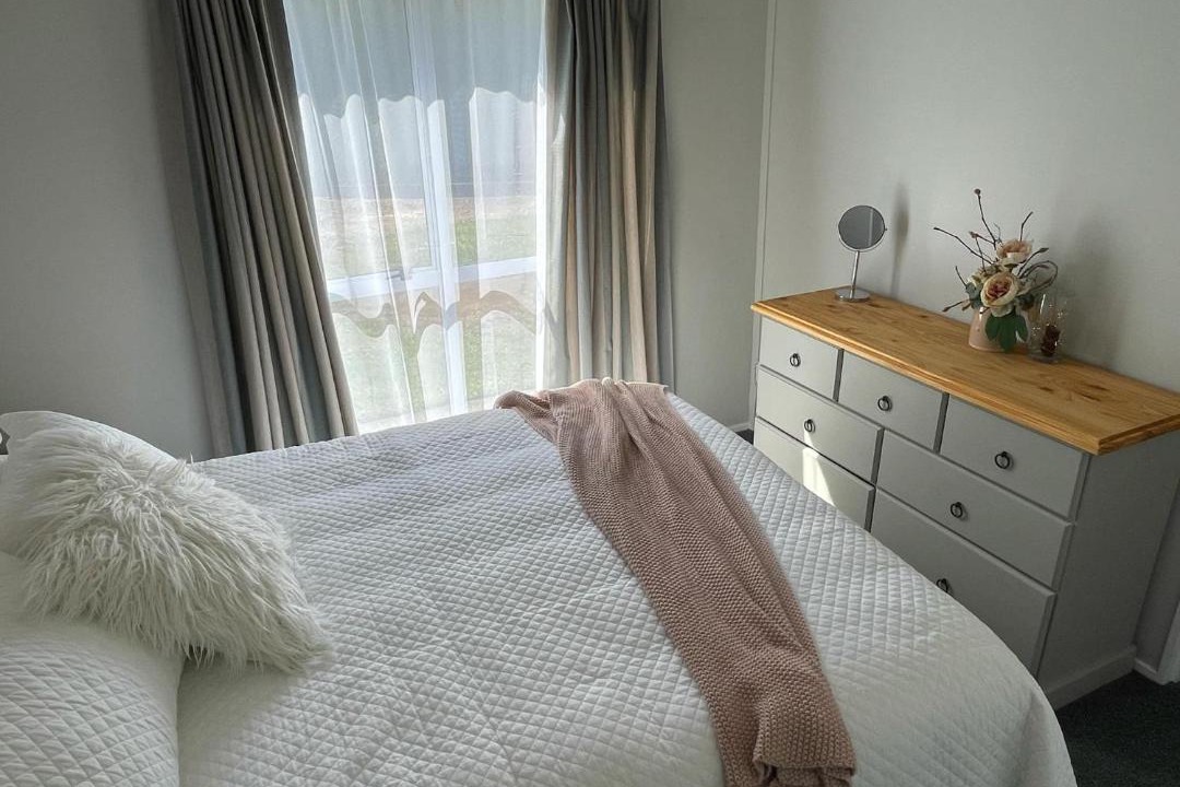 Photo of Bedroom in Wairoa