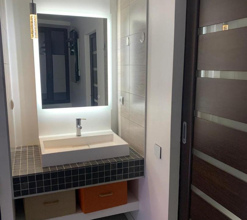 Photo of Bathroom in Ax-les-Thermes