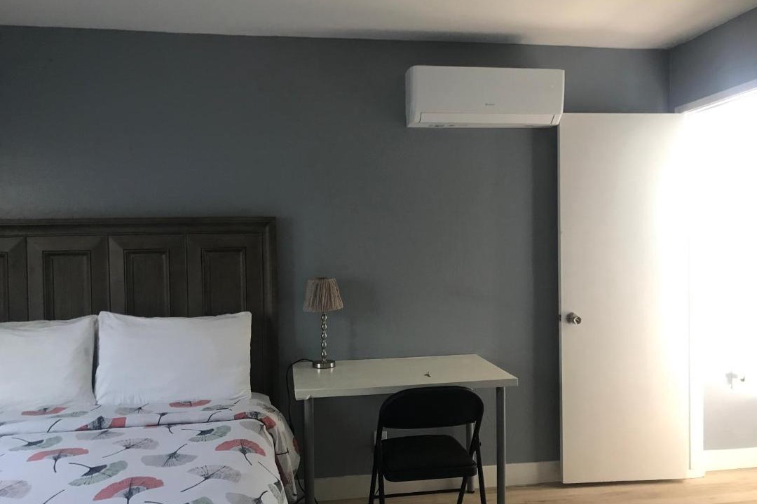 Photo of Bedroom in Central District