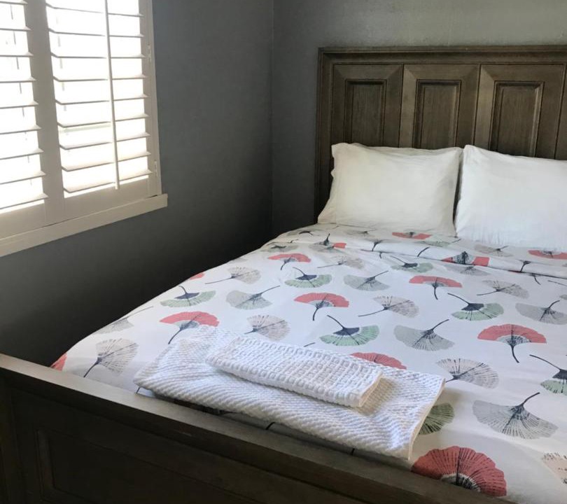 Photo of Bedroom in Central District