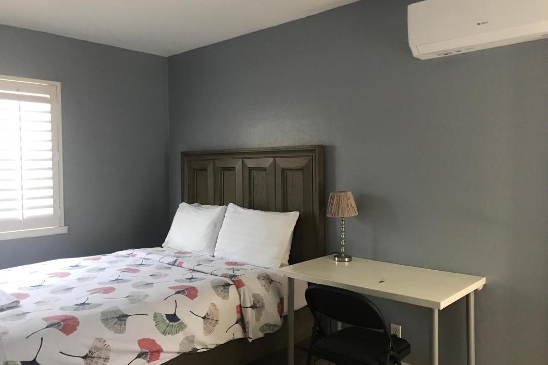 Photo of Bedroom in Central District