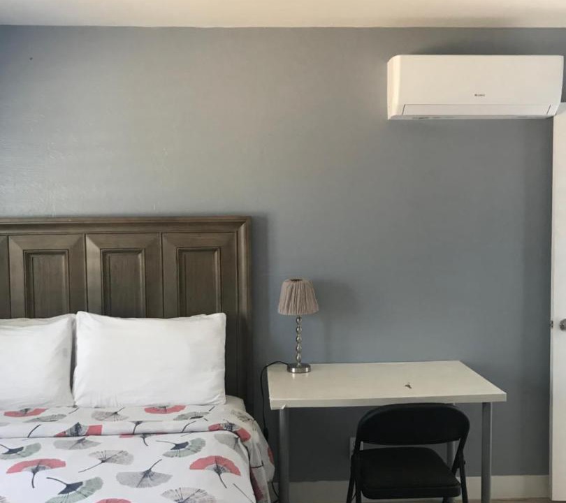 Photo of Bedroom in Central District