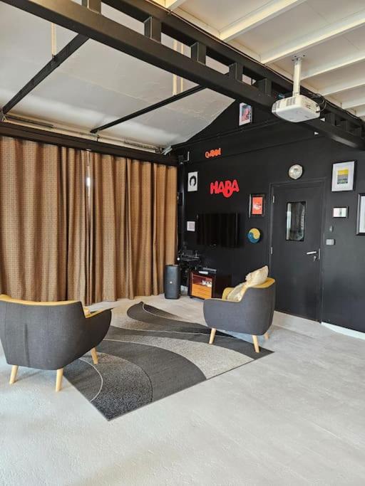 Photo of Livingroom in Saint-Sulpice-de-Pommeray