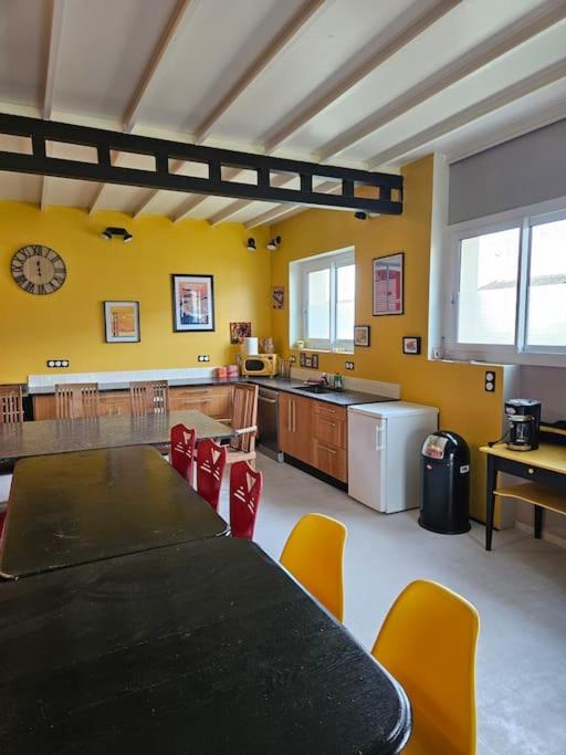 Photo of Kitchen in Saint-Sulpice-de-Pommeray