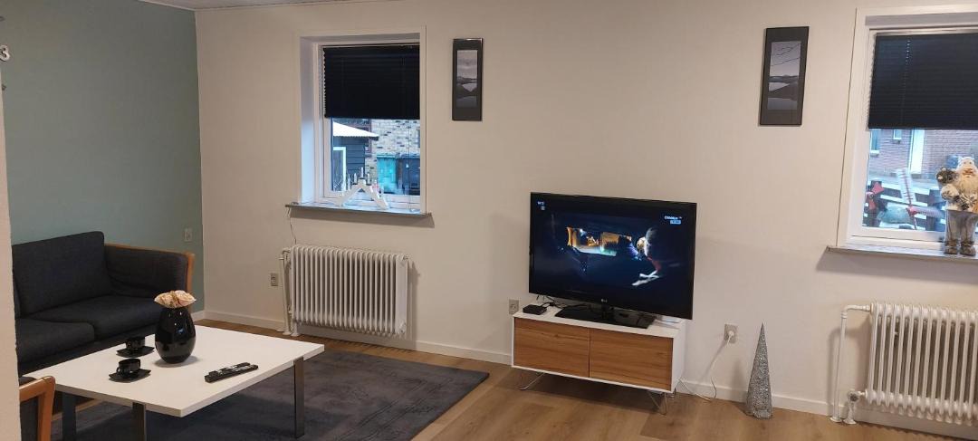 Photo of Livingroom in Lemvig