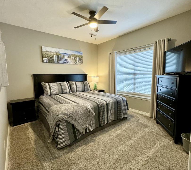 Photo of Bedroom in Hollister