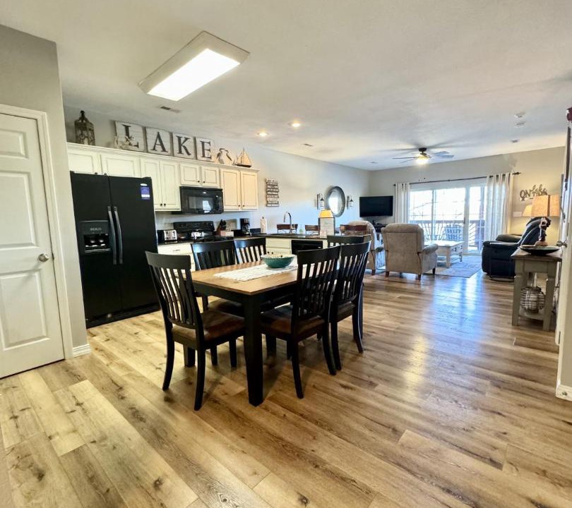 Photo of Kitchen in Hollister