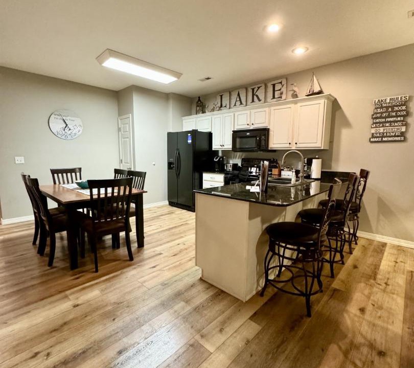 Photo of Kitchen in Hollister