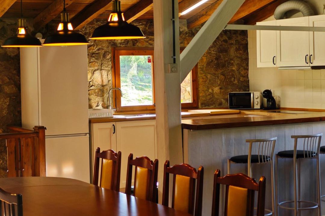 Photo of Kitchen in Rocabruna