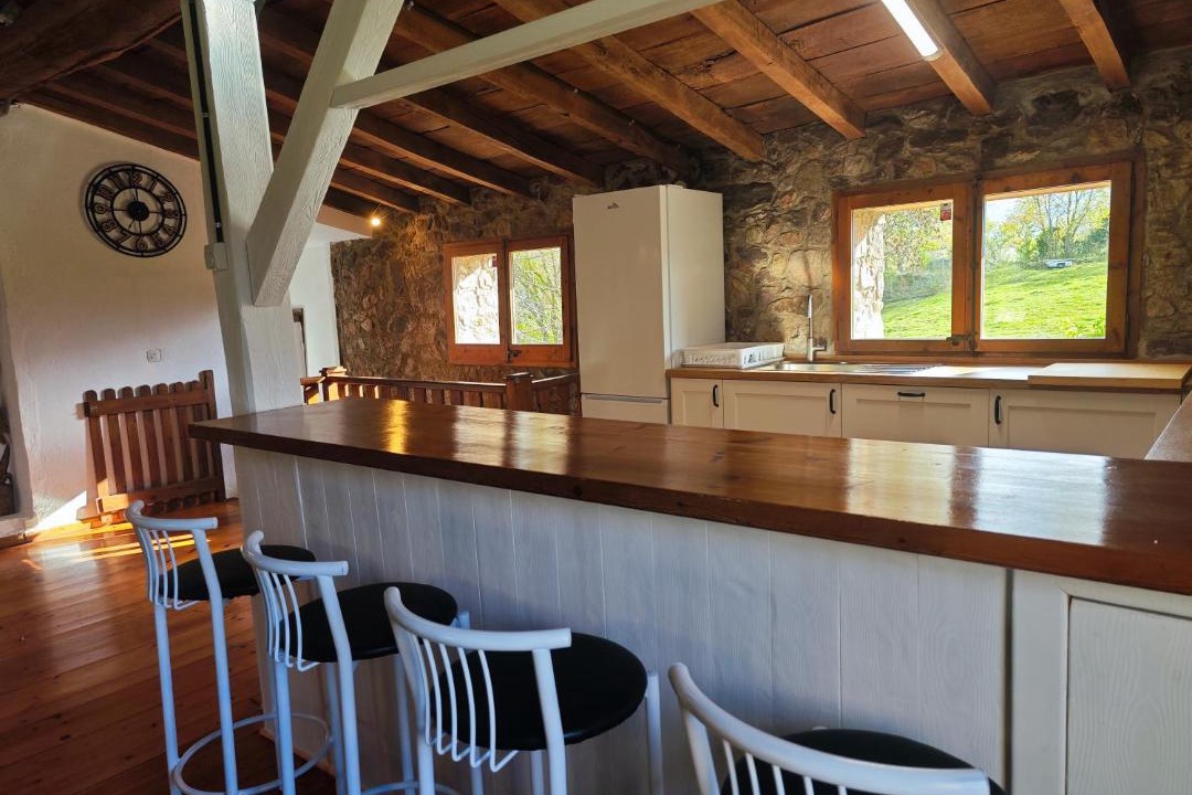 Photo of Kitchen in Rocabruna
