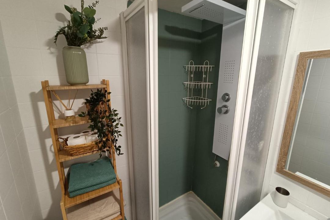 Photo of Bathroom in Villanua