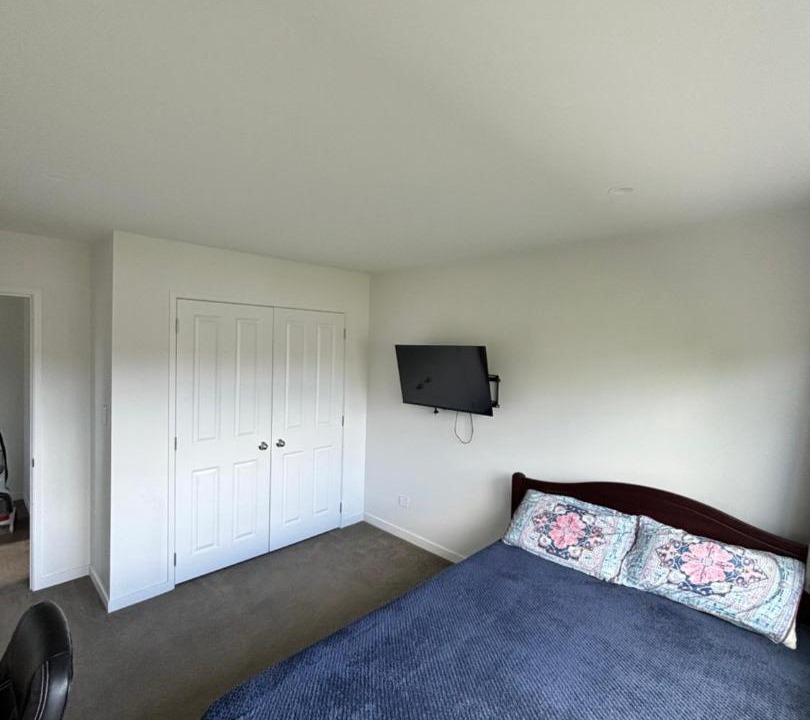 Photo of Bedroom in Torbay