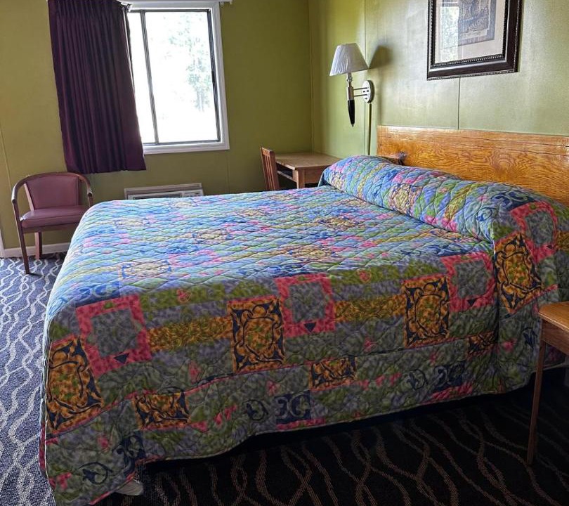 Photo of Bedroom in Linton