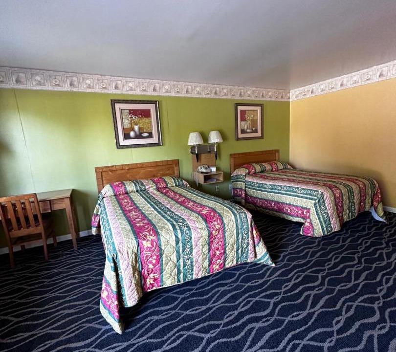 Photo of Bedroom in Linton