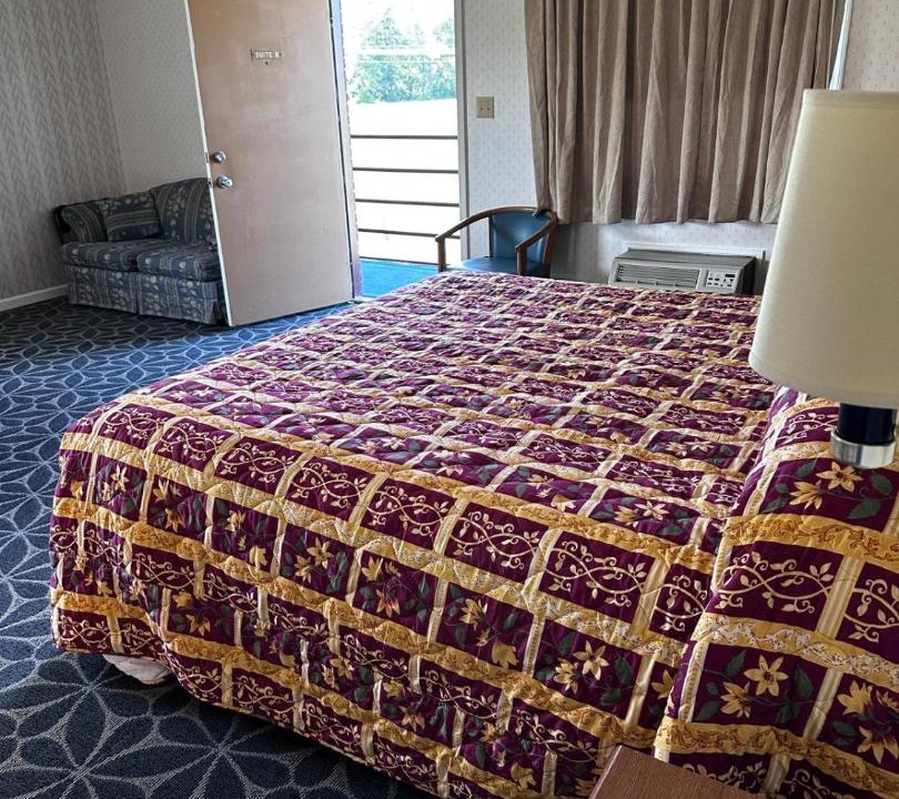 Photo of Bedroom in Linton