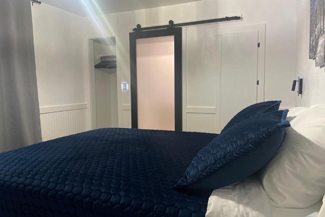 Photo of Bedroom in Wanette