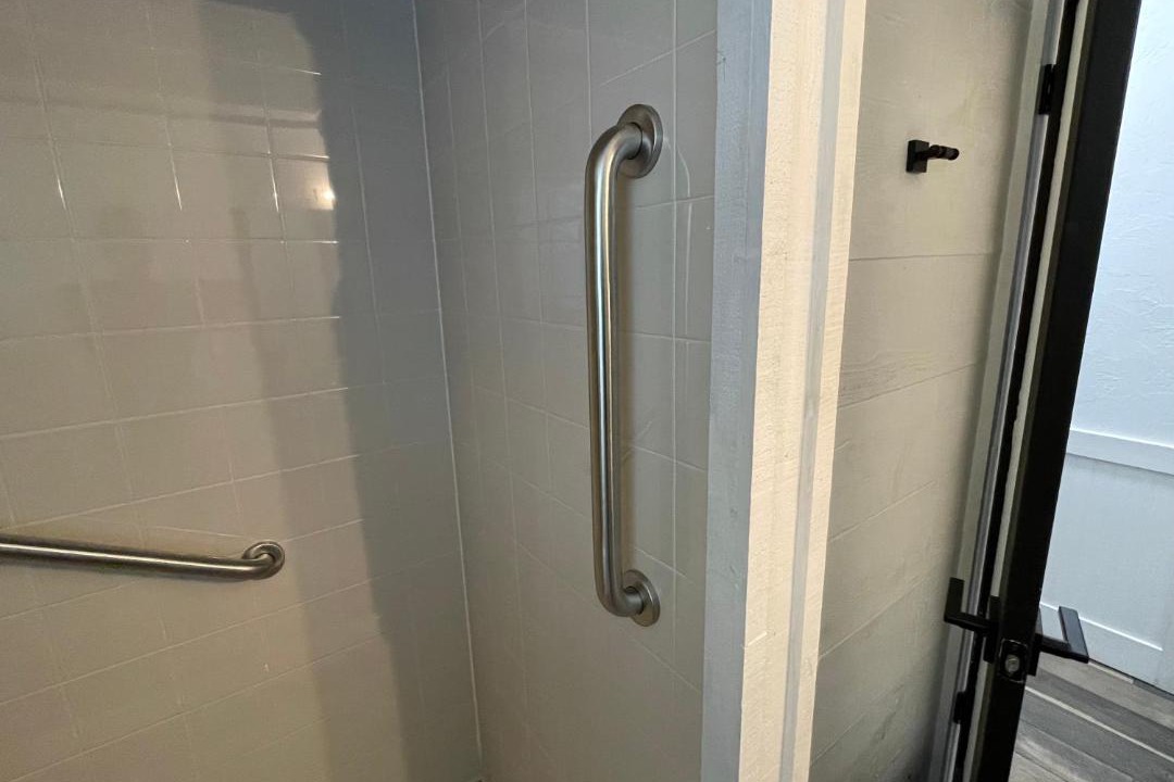 Photo of Bathroom in Wanette