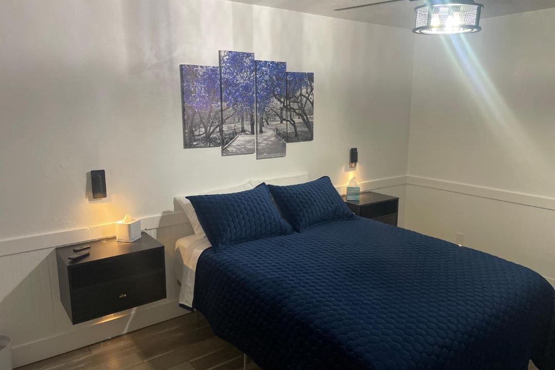 Photo of Bedroom in Wanette