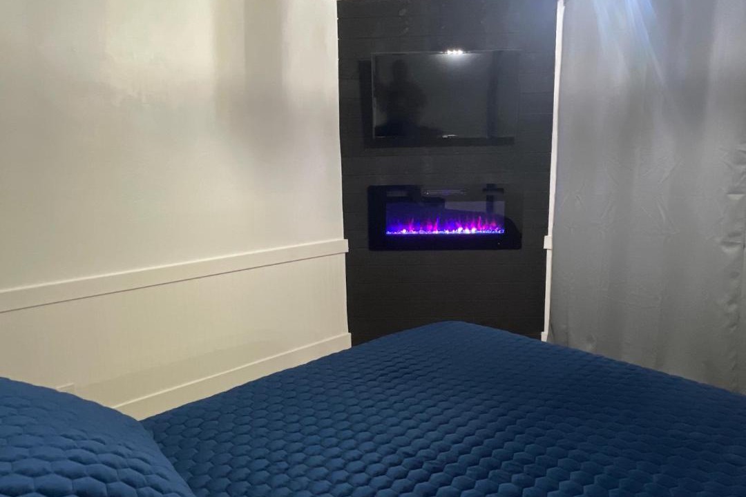 Photo of Bedroom in Wanette