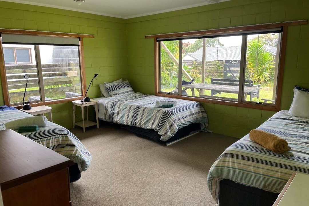 Photo of Bedroom in Omaha