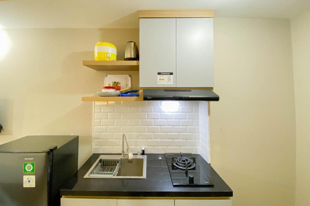 Photo of Kitchen in Duren Sawit