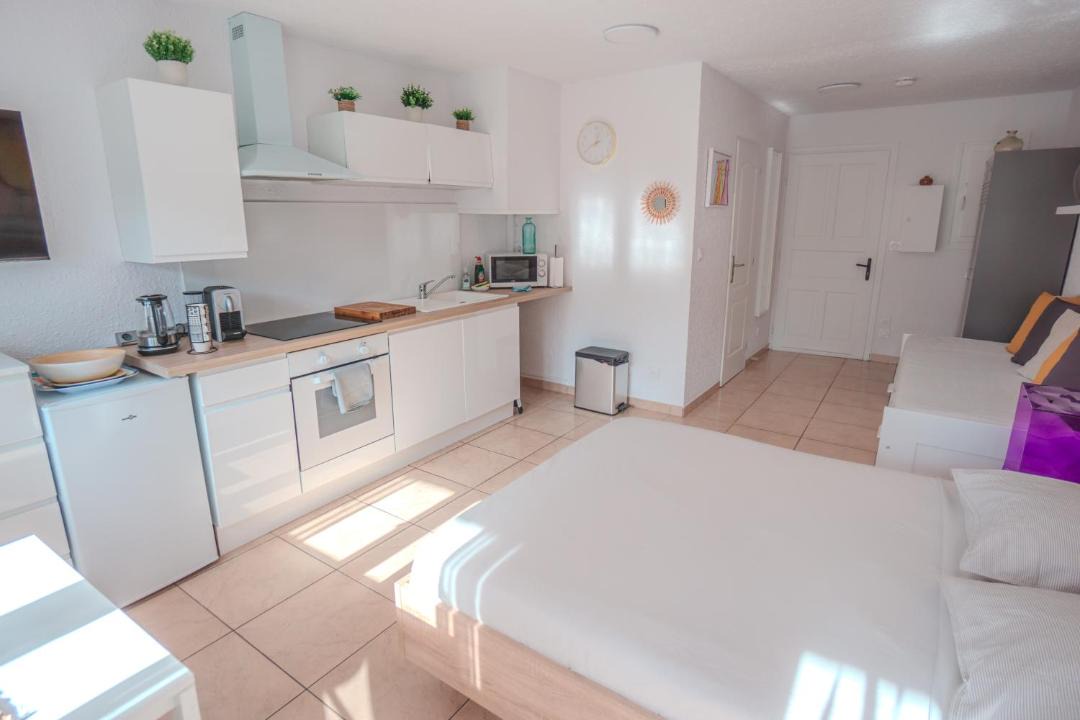 Photo of Others in Les Hauts de Canet