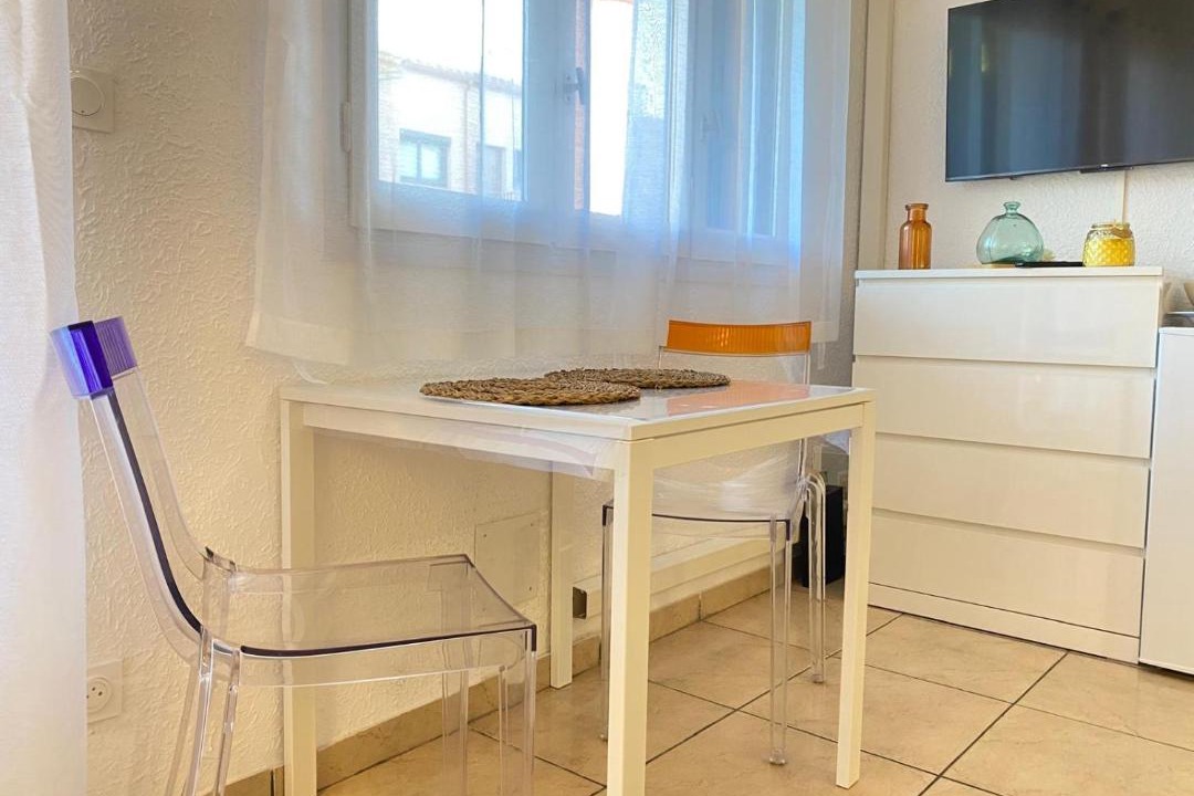 Photo of Kitchen in Les Hauts de Canet