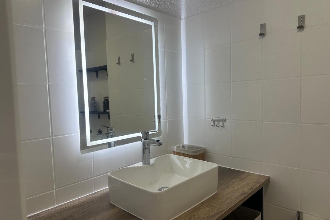 Photo of Bathroom in Les Hauts de Canet