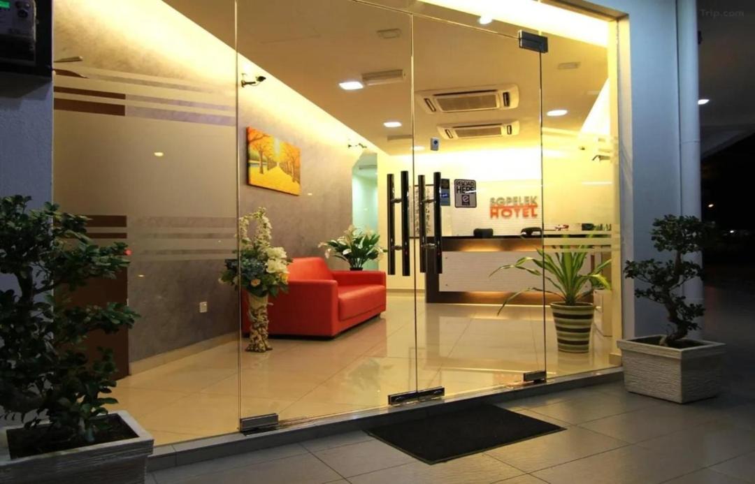 Photo of Others in Sungai Pelek