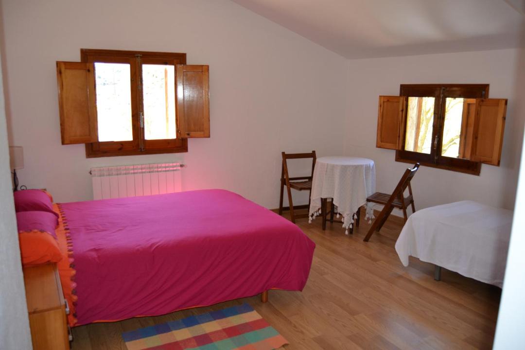 Photo of Bedroom in Les Avellanes I Santa Linya