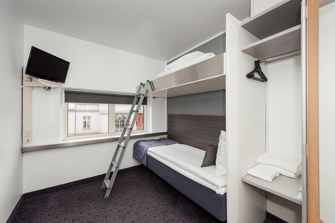 Photo of Bedroom in Frederiksberg C