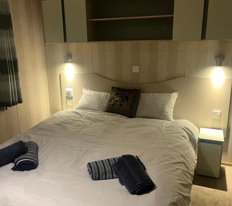 Photo of Bedroom in Hamworthy