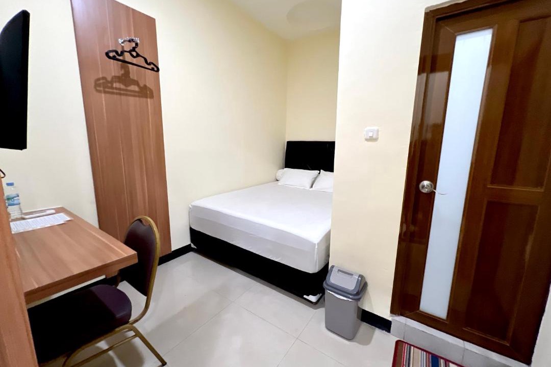 Photo of Bedroom in Kendari