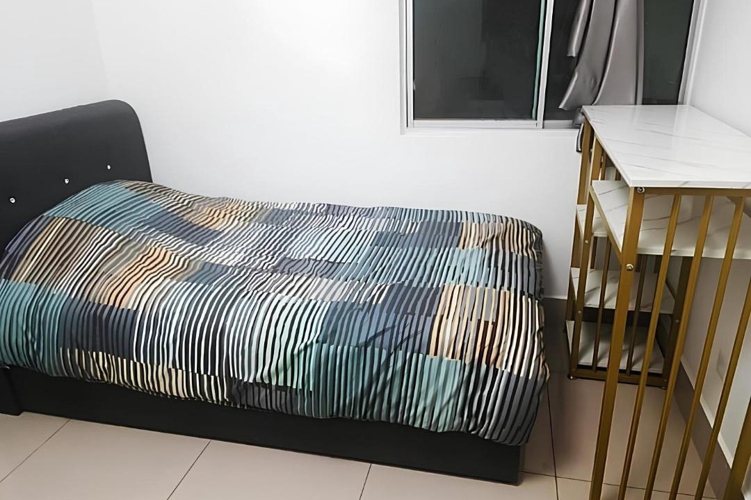 Photo of Bedroom in Salak South