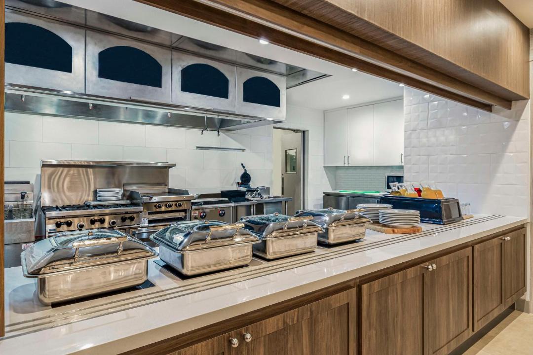 Photo of Kitchen in Danbury