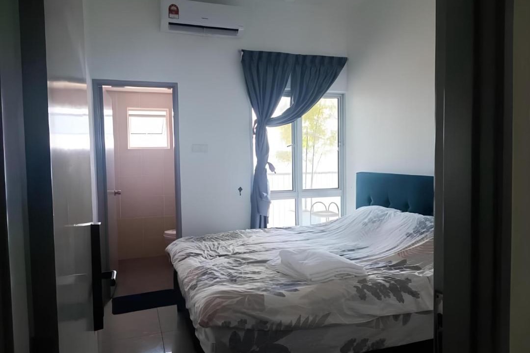 Photo of Bedroom in Salak South