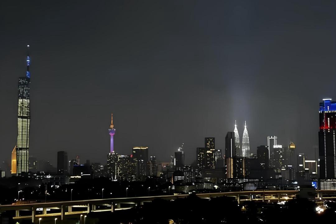 Photo of Buildings in Salak South