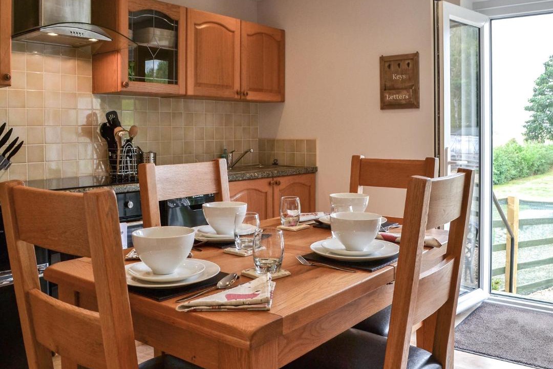 Photo of Kitchen in Kilham