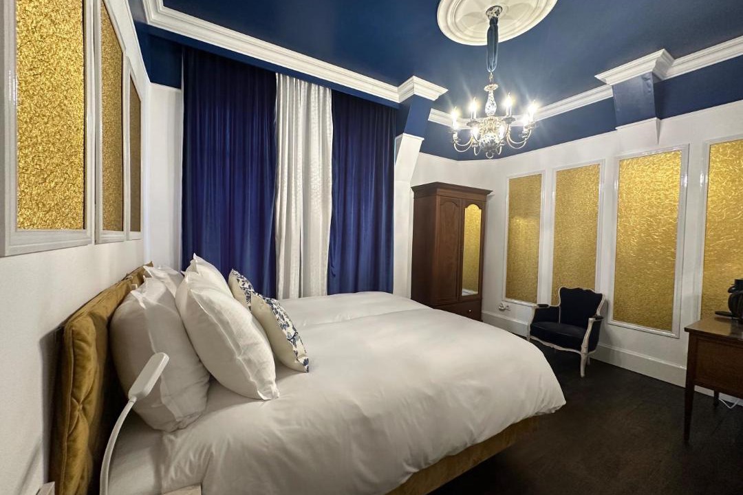 Photo of Bedroom in Arberats-Sillegue