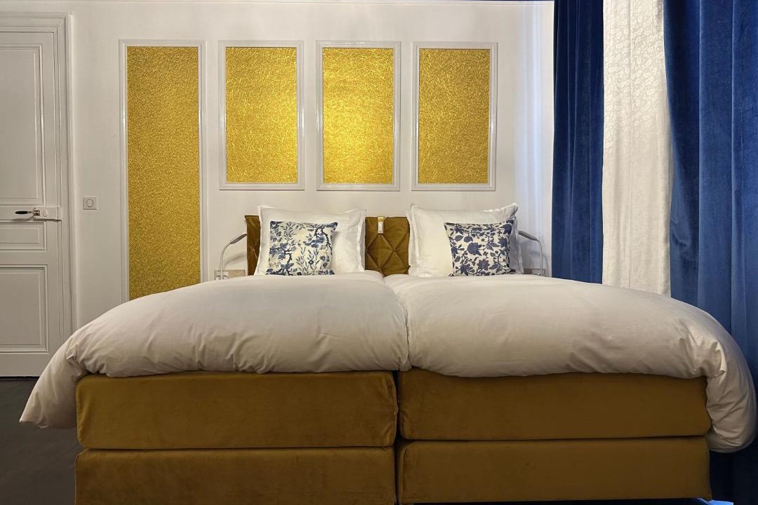 Photo of Bedroom in Arberats-Sillegue