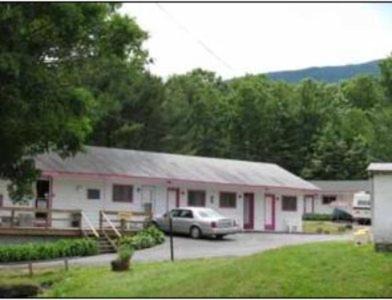 Photo of Buildings in Catskill