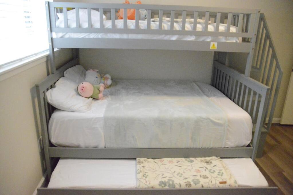 Photo of Bedroom in Barker