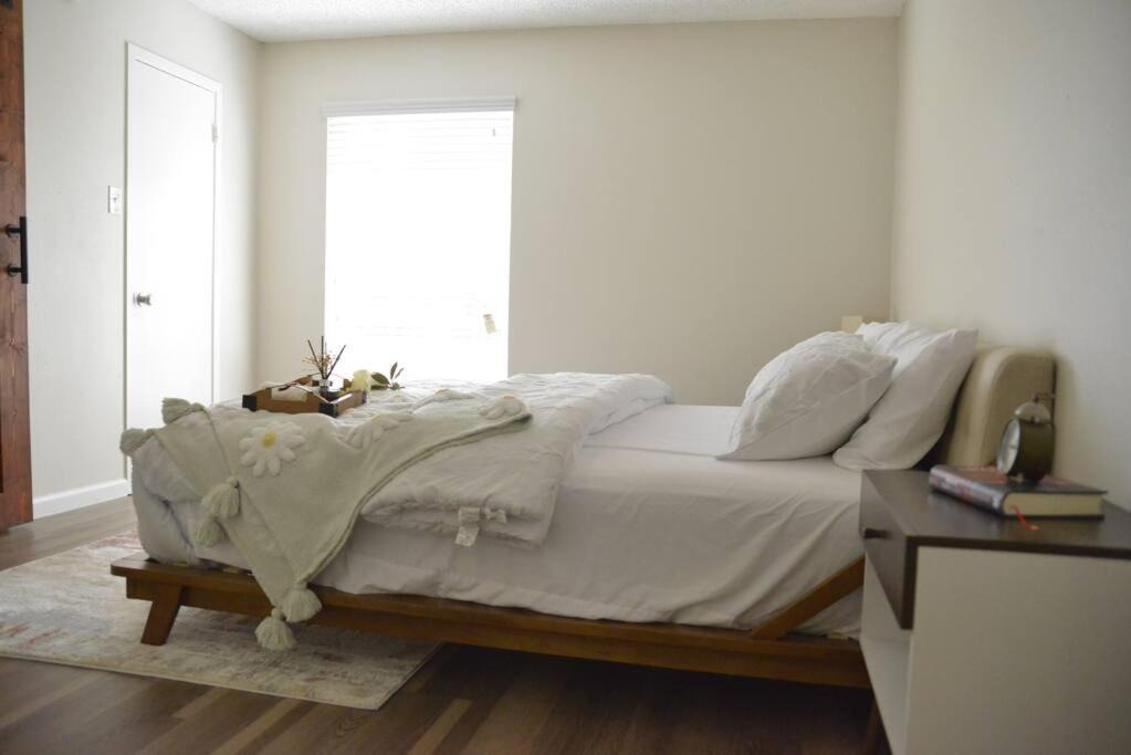 Photo of Bedroom in Barker