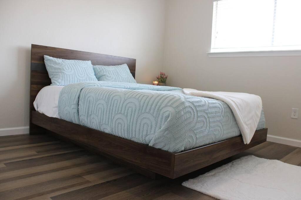 Photo of Bedroom in Barker