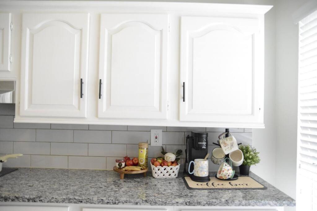 Photo of Kitchen in Barker