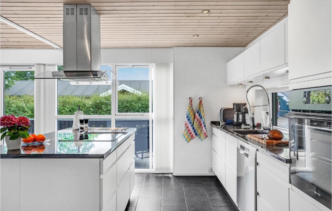 Photo of Kitchen in Grena Strand