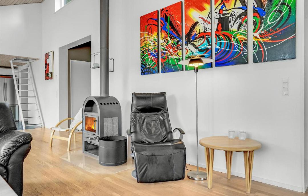 Photo of Livingroom in Grena Strand