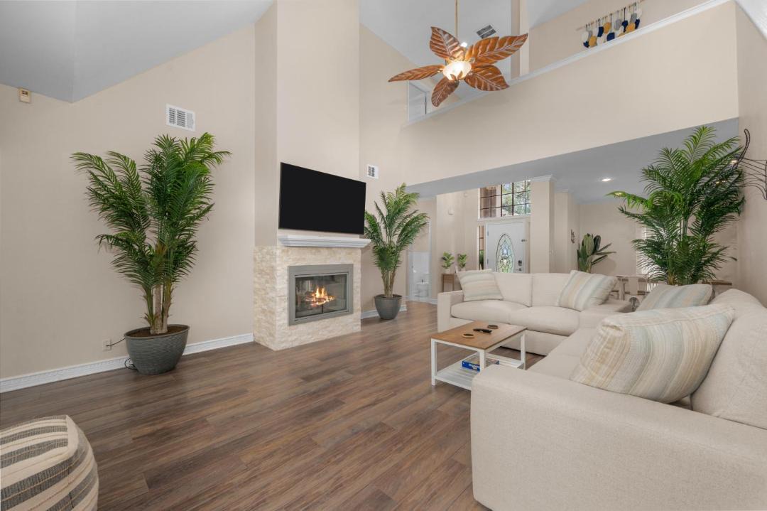 Photo of Livingroom in College Park